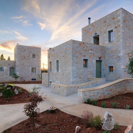 Nikoloudi Estate Villa Agios Nikolaos  Luaran gambar