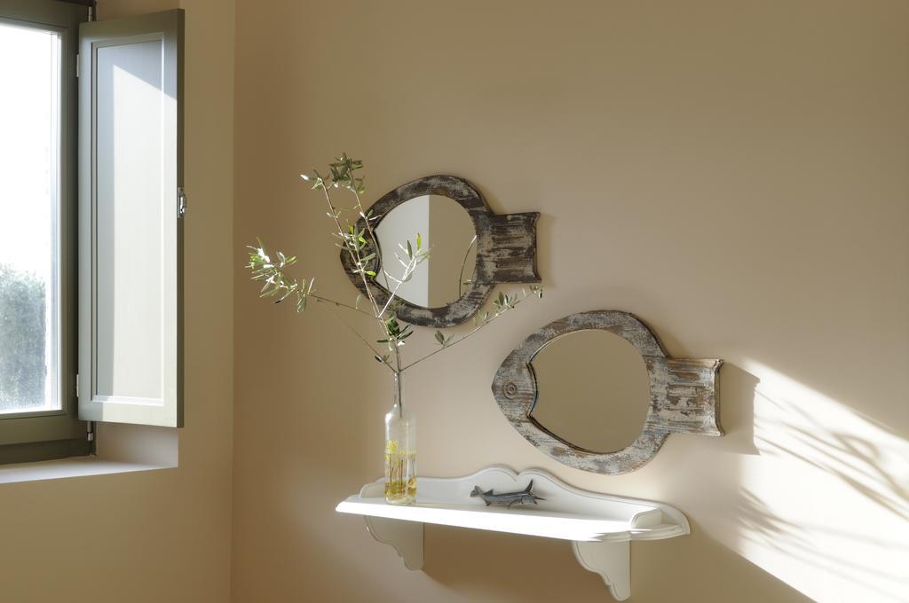 Nikoloudi Estate Villa Agios Nikolaos  Luaran gambar