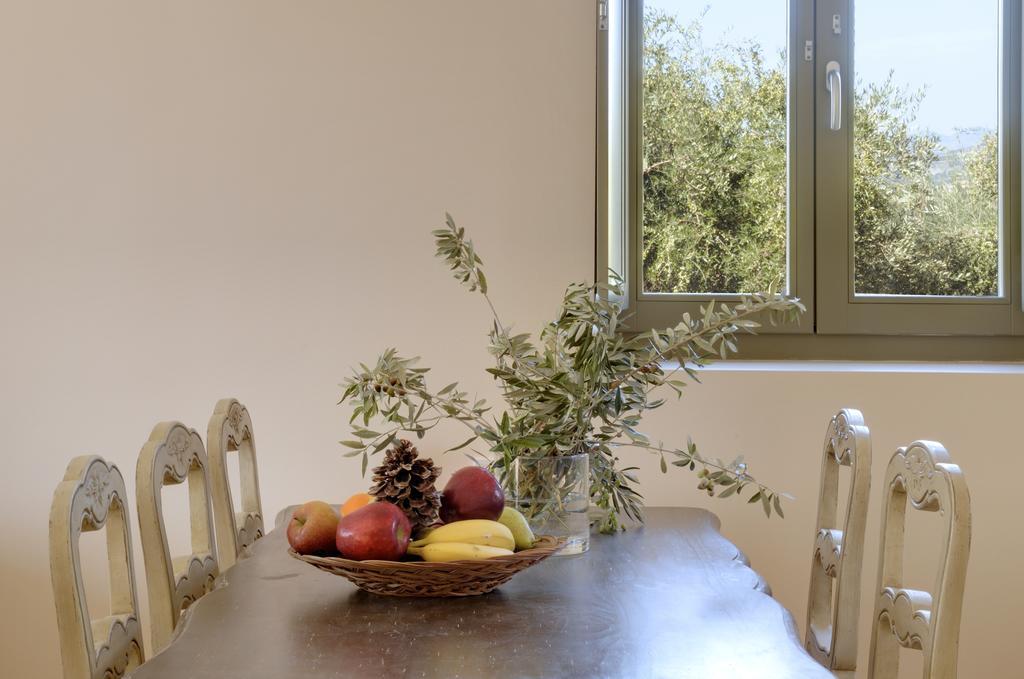 Nikoloudi Estate Villa Agios Nikolaos  Luaran gambar