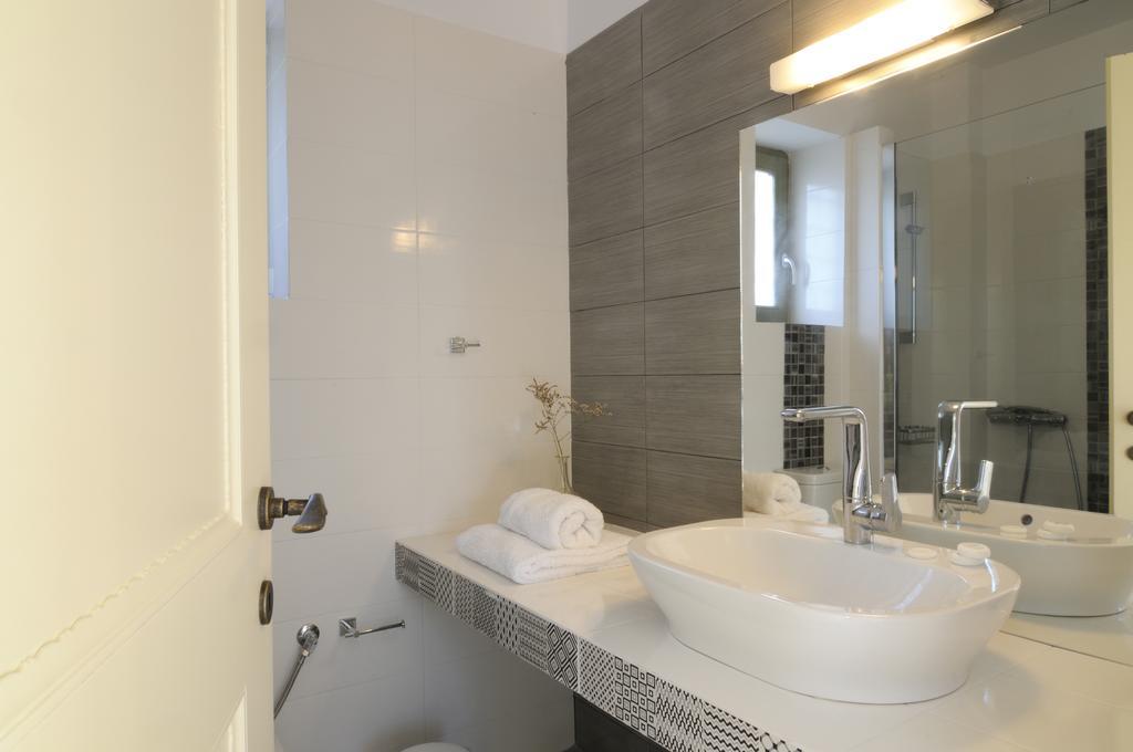 Nikoloudi Estate Villa Agios Nikolaos  Luaran gambar