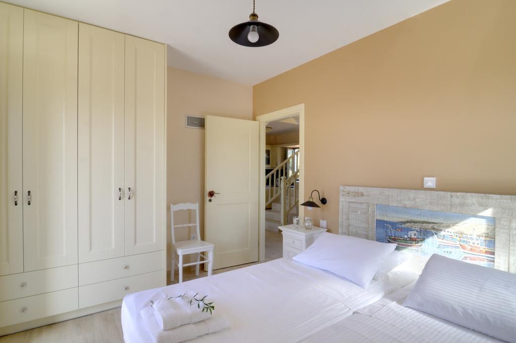 Nikoloudi Estate Villa Agios Nikolaos  Luaran gambar