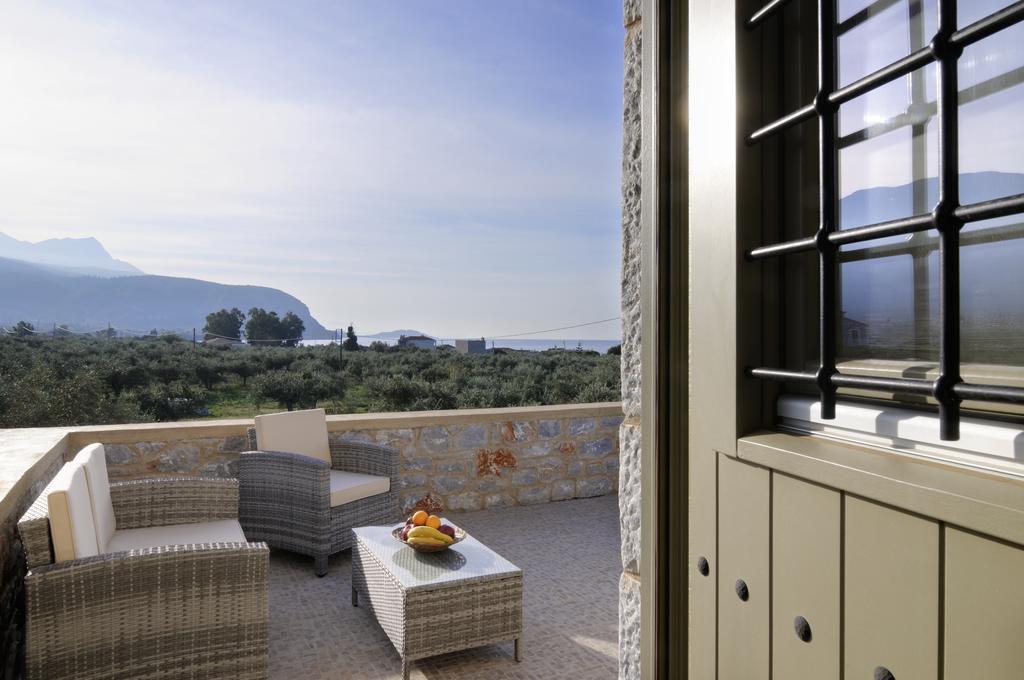 Nikoloudi Estate Villa Agios Nikolaos  Luaran gambar