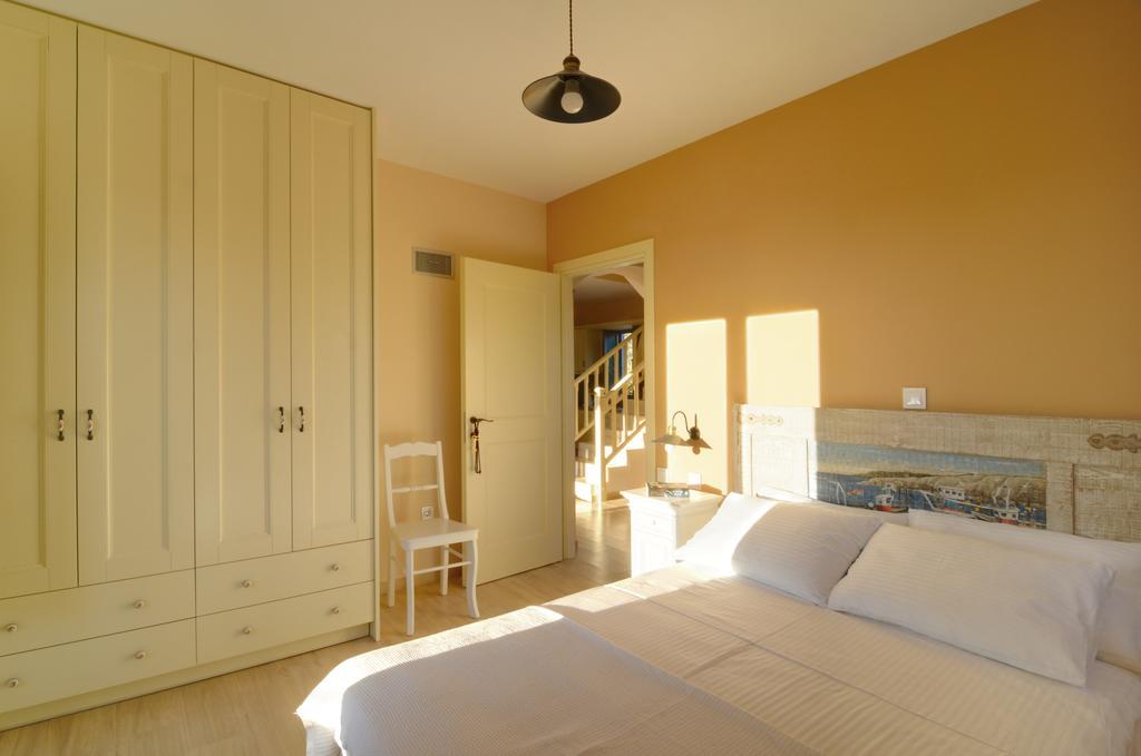 Nikoloudi Estate Villa Agios Nikolaos  Luaran gambar