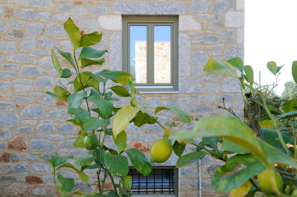 Nikoloudi Estate Villa Agios Nikolaos  Luaran gambar